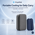 CryoVial FlexPack